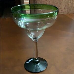 NWOT Large T. G. I. Friday’s Margarita Gla…